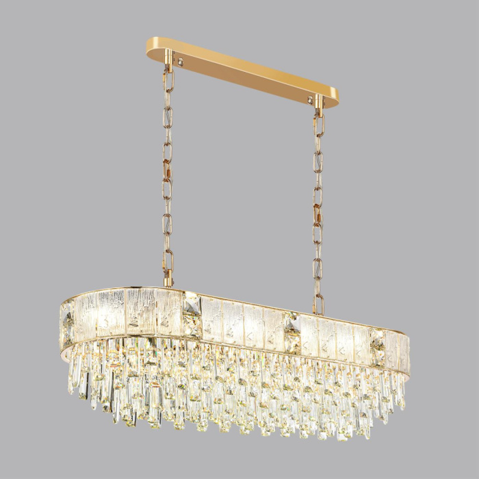 Люстра подвесная Odeon Light Fiesta 5070/14