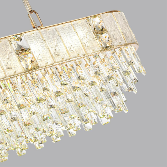 Люстра подвесная Odeon Light Fiesta 5070/14