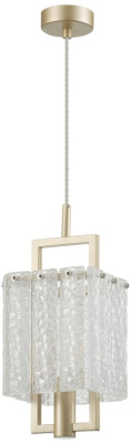 Подвесной светильник Odeon Light Edera 4976/1