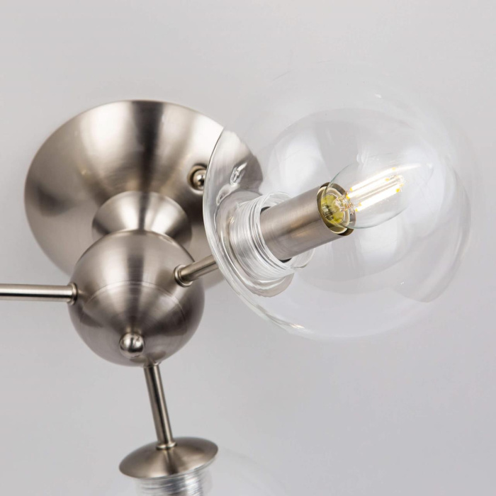 Люстра потолочная Citilux Томми CL102131