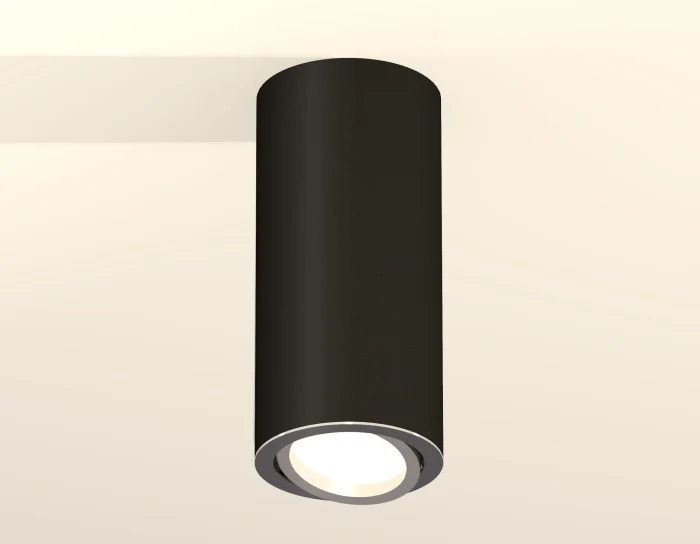 Комплект накладного поворотного светильника Ambrella light XS7443003