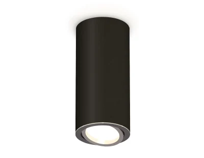 Комплект накладного поворотного светильника Ambrella light XS7443003