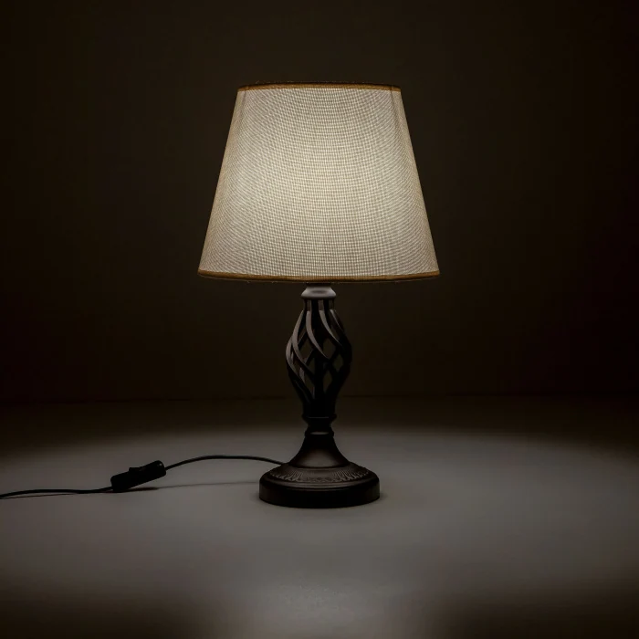 Настольный светильник Citilux Вена CL402855