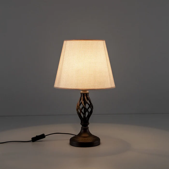 Настольный светильник Citilux Вена CL402855