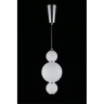 Светильник подвесной Aployt Arabel APL.009.06.12