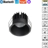 Встраиваемый светильник Novotech Wir Brillo 359868