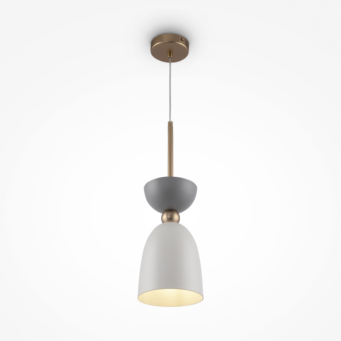 Подвесной светильник Maytoni Cloches MOD113PL-01W