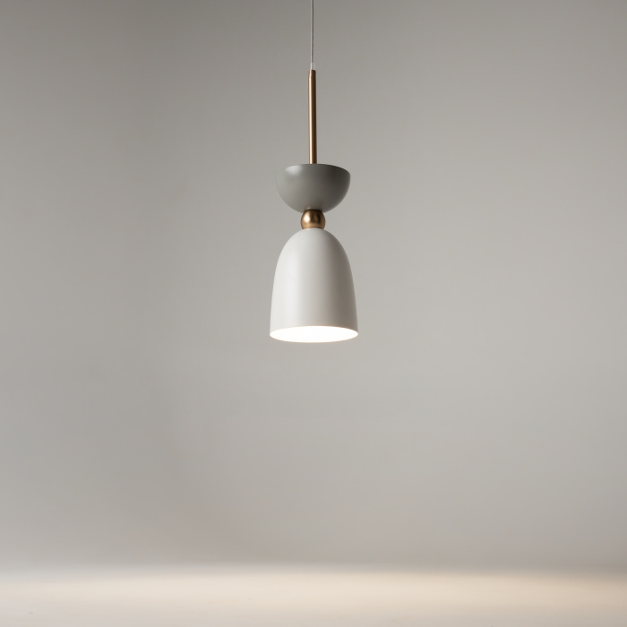 Подвесной светильник Maytoni Cloches MOD113PL-01W