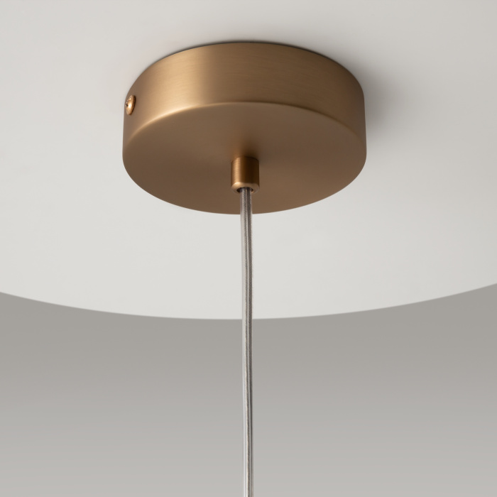 Подвесной светильник Maytoni Cloches MOD113PL-01W