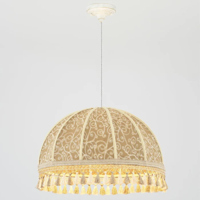 Подвесной светильник Citilux Базель CL407025