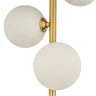Подвесной светильник Arti Lampadari Canelli H 1.P3 W