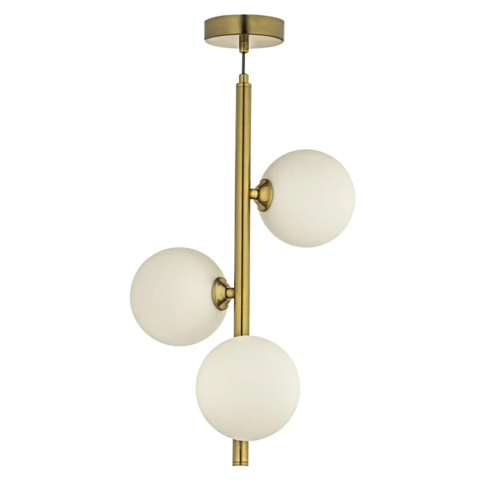 Подвесной светильник Arti Lampadari Canelli H 1.P3 W