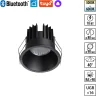 Встраиваемый светильник Novotech Wir Brillo 359872