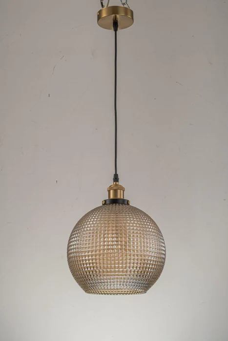 Светильник подвесной Arti Lampadari Magrello E 1.P6 A