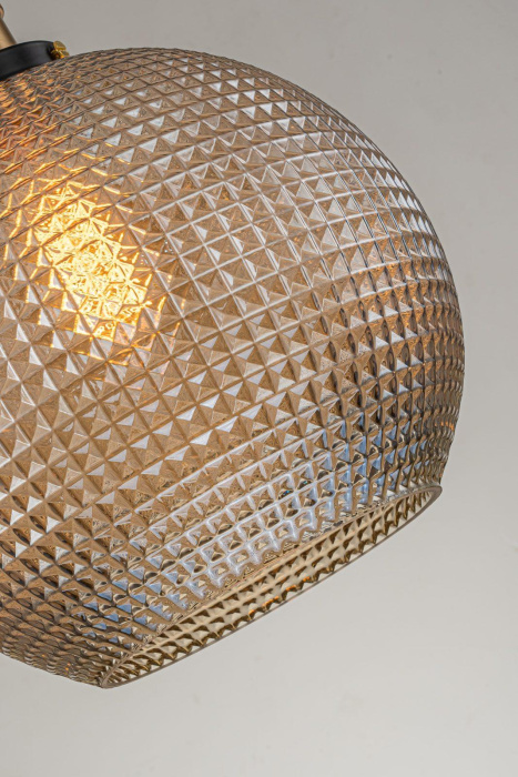 Светильник подвесной Arti Lampadari Magrello E 1.P6 A