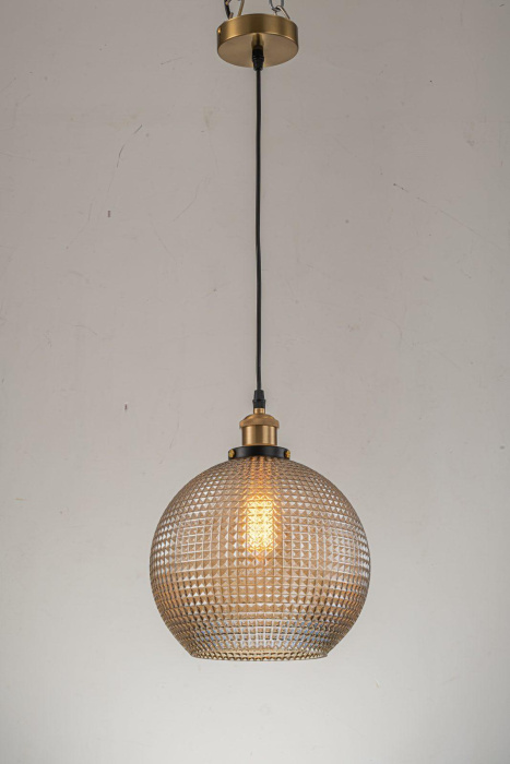 Светильник подвесной Arti Lampadari Magrello E 1.P6 A