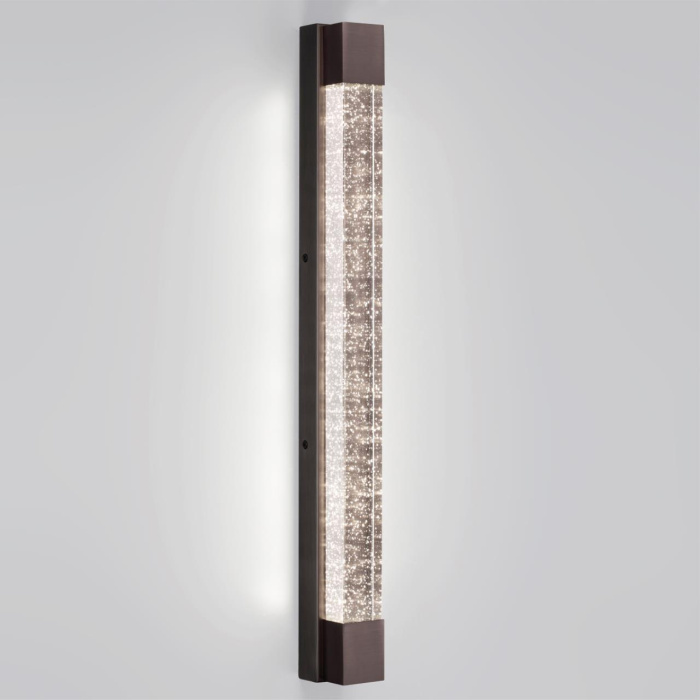 Настенный светильник Odeon Light Mirada 6680/12WL