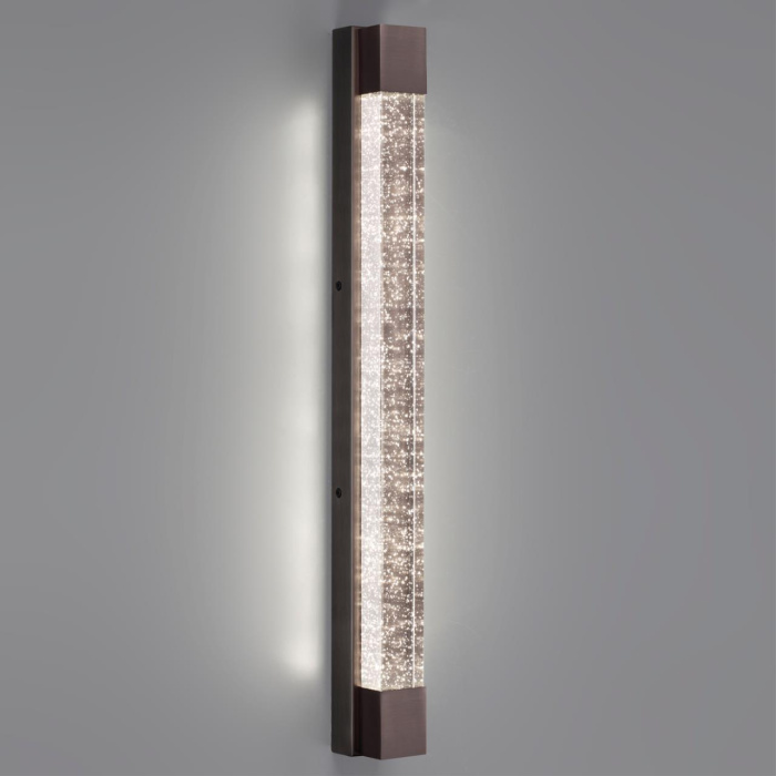 Настенный светильник Odeon Light Mirada 6680/12WL