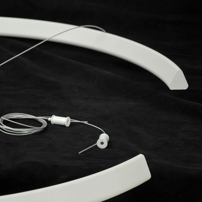 Люстра подвесная Lussole LSP-0927