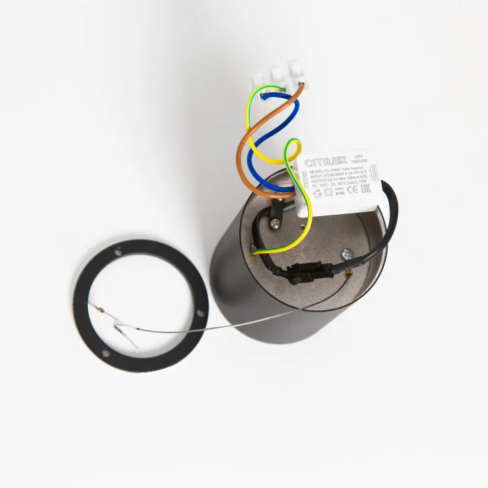 Светильник накладной Citilux Старк CL7440102