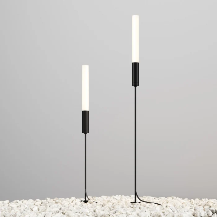 Грунтовый светильник Maytoni O487FL-L3GF3K