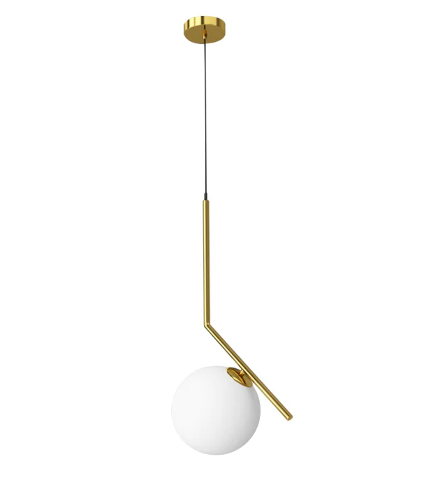 Светильник подвесной 07626-20B Kink Light