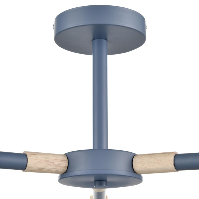 Люстра на штанге Lumion Rosalina 8098/3C