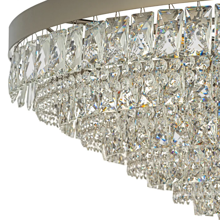 Люстра потолочная Arti Lampadari Avio E 1.5.80.102 PB