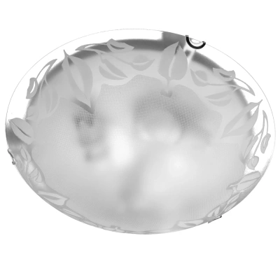 Настенный светильник Arte Lamp Leaves A4020PL-3CC