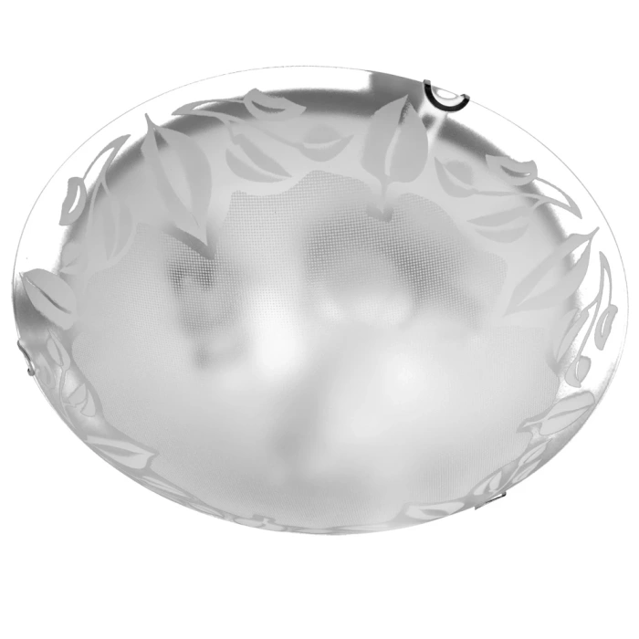 Настенный светильник Arte Lamp Leaves A4020PL-3CC