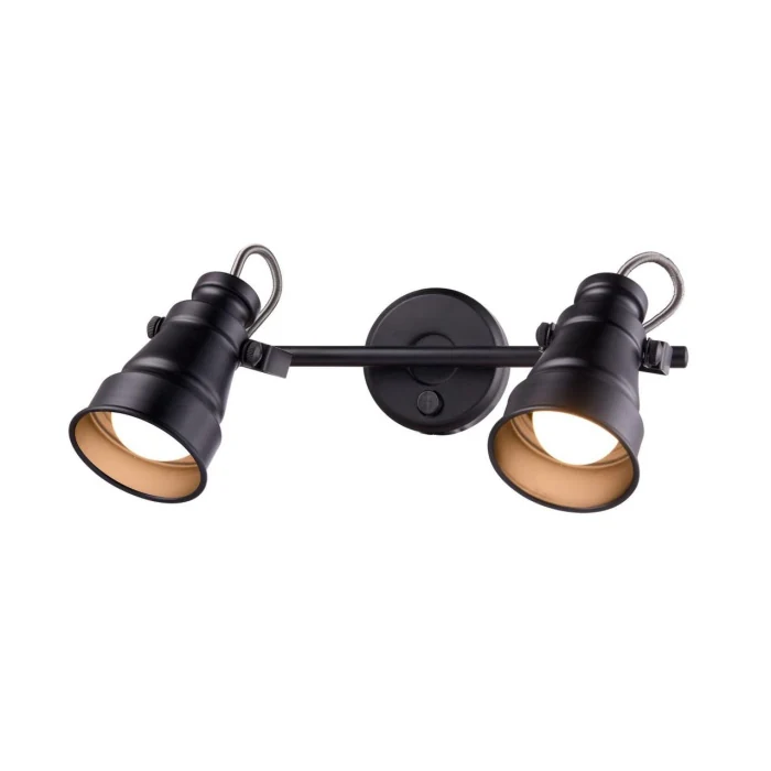 Настенный светильник Citilux Бейкер CL541521