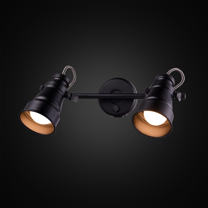 Спот поворотный Citilux Бейкер CL541521