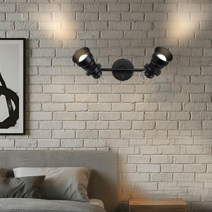 Настенный светильник Citilux Бейкер CL541521