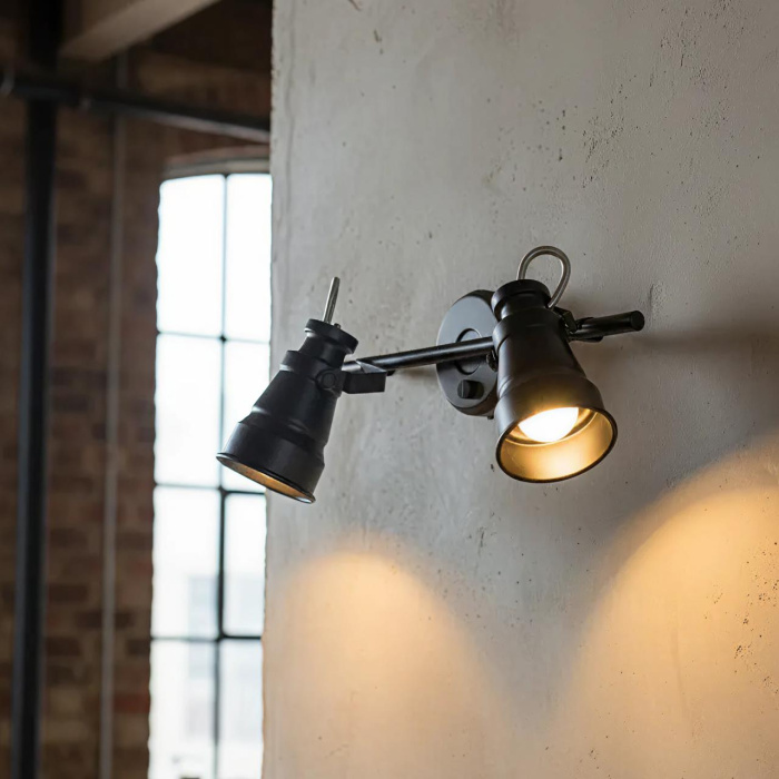 Настенный светильник Citilux Бейкер CL541521