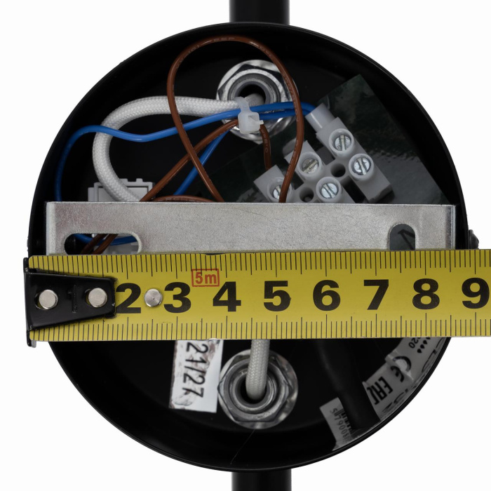 Настенный светильник Citilux Бейкер CL541521