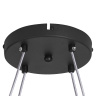 Люстра подвесная Lightstar Ceramo bw 799127