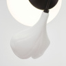 Люстра подвесная Lightstar Ceramo bw 799127
