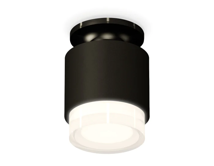 Комплект накладного светильника с акрилом Ambrella light XS7511065