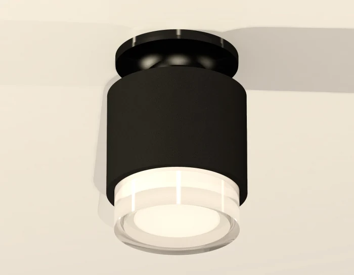 Комплект накладного светильника с акрилом Ambrella light XS7511065