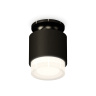 Комплект накладного светильника с акрилом Ambrella light XS7511065