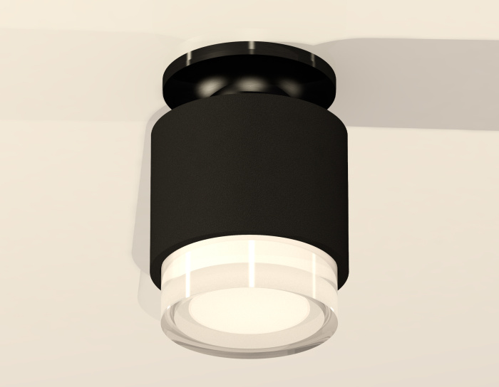 Комплект накладного светильника с акрилом Ambrella light XS7511065