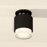 Комплект накладного светильника с акрилом Ambrella light XS7511065