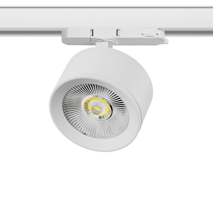 Трековый светильник Lightstar Alta pro A5546QT