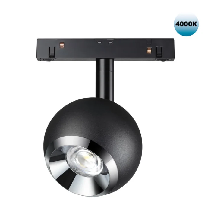 Трековый светильник Novotech Flum 358393