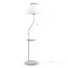 Торшер Maytoni Bouquet ARM023-FL-01-S