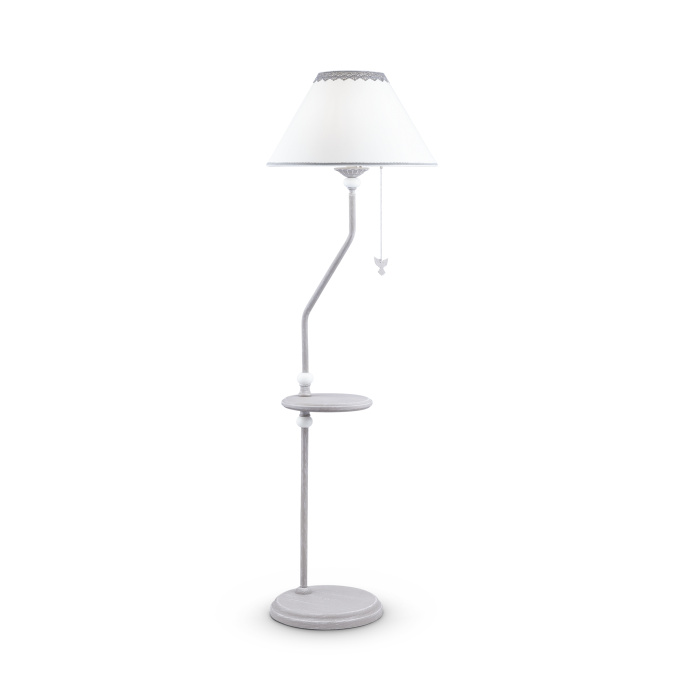 Торшер Maytoni Bouquet ARM023-FL-01-S