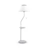 Торшер Maytoni Bouquet ARM023-FL-01-S