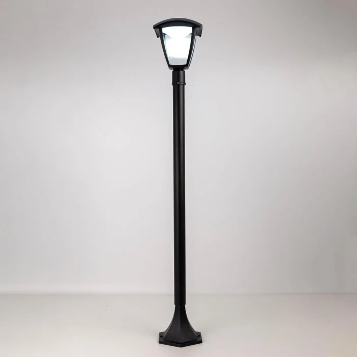 Уличный парковый светильник Citilux Garda CLU04B