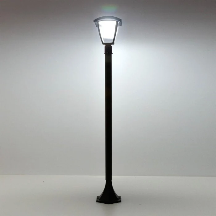 Уличный парковый светильник Citilux Garda CLU04B