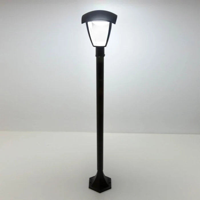 Уличный парковый светильник Citilux Garda CLU04B